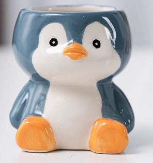 Cute Animal Ceramic Pots