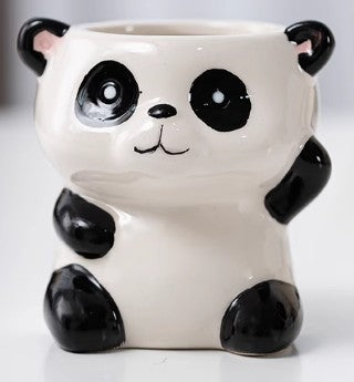 Cute Animal Ceramic Pots